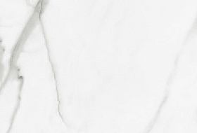 Пьюр Марбл / Pure Marble GP6060PUR00M Керамогранит матовый 600*600*9,5 (4 шт в уп/43,2 м в пал) - керамическая плитка