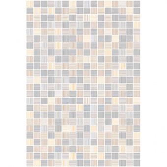 Гламур 7С Плитка облиц. 400*275  - керамическая плитка - Glamour 