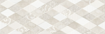 TWU11EMI44R плитка облицовочная рельефная Emilia 194*593 - керамическая плитка - Emilia 