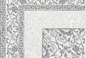 DFU04DEL27R декор Deloni 600*600 - керамическая плитка