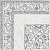 DFU04DEL27R декор Deloni 600*600 - керамическая плитка