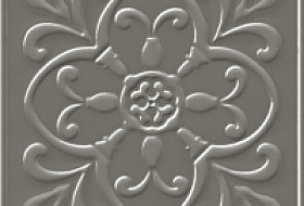 Moretti grey PG 02 200х200 (1-й сорт) - керамическая плитка