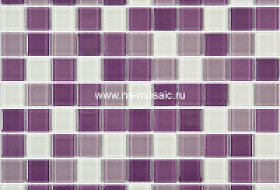 S-459  стекло (25*25*4) 300*300  - керамическая плитка