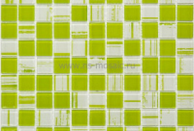 S-463 стекло (25*25*4) 300*300  - керамическая плитка