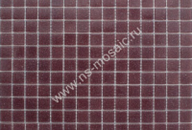 AF03 стекло сиреневый (бумага)(20*20*4) 327*327 - керамическая плитка
