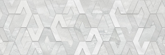 TWU11AVA727 плитка облицовочная рельефная Alva 200*600*8 (15 шт в уп/54 м в пал) - керамическая плитка - Alva 1 350 руб.