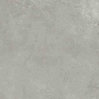 Микроцемент Сильвер / Microcement Silver GP6060MIM66M Керамогранит матовый 600*600*9,5 (4 шт в уп/43,2 м в пал) - керамическая плитка - Неколлекционный керамогранит 