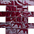 S-827 стекло  (48*98*8) 248*298  - керамическая плитка
