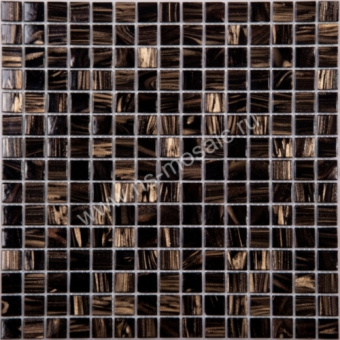 SE10 стекло (сетка)(20*20*4)327*327      - керамическая плитка - Golden series 