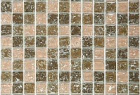 S-811 стекло  (23*23*8) 298*298   - керамическая плитка