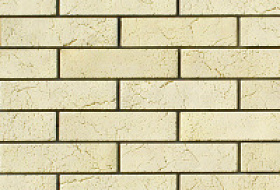 Кирпич римский желтый (220*55*10) (упак 0,87м2, 64 шт) - керамическая плитка