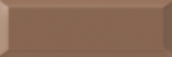 Metro cappuccino wall 01 v2 100х300 (1-й сорт) - керамическая плитка - Metro 