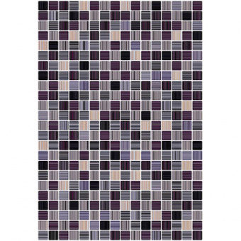 Гламур 4Т Плитка облиц. 400*275  - керамическая плитка - Glamour 