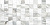 TWU09MRC027 плитка облицовочная рельефная Mercury 249*500*8,5   - керамическая плитка