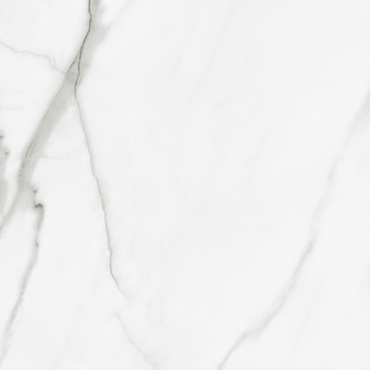 Пьюр Марбл / Pure Marble GP6060PUR00M Керамогранит матовый 600*600*9,5 (4 шт в уп/43,2 м в пал) - керамическая плитка - Неколлекционный керамогранит 