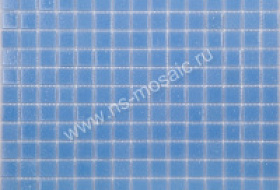 AG04 стекло св.синий (бумага)(20*20*4) 327*327 - керамическая плитка