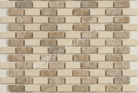 К-707 камень матовый (15*30*7) 298*298  - керамическая плитка