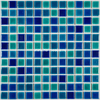 PW2323-14 керамика(23*23*5) 300*300 - керамическая плитка - Porcelain series 