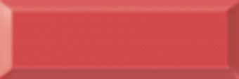 Metro red wall 01 v2 100х300 (1-й сорт) - керамическая плитка - Распродажа, скидки до 50% 