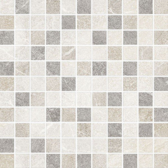 MWU30RLT07R мозаика керамическая Rialto 300*300*10  - керамическая плитка - Rialto 