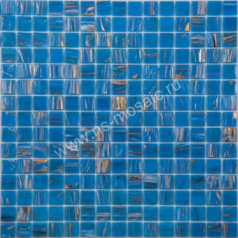 SB08 стекло (сетка)(20*20*4)327*327      - керамическая плитка - Golden series 