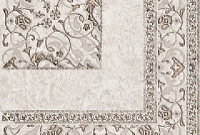DFU04DEL24R декор Deloni 600*600 - керамическая плитка