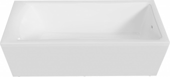 КОМПЛЕКТ Ванна PRIME 150x75(01пра1575)+Рама 150*75(03пу1575)+Сифон(SE-GC4)+Панель FLAT 150 и 75 - керамическая плитка - Ванны 