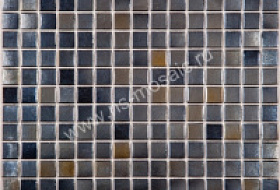 20LK02 стекло (сетка)(20*20*4)327*327   - керамическая плитка