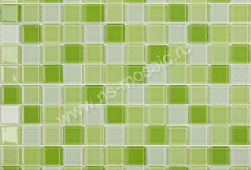 S-451 стекло (25*25*4) 318*318 - керамическая плитка