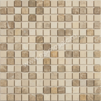 K-702 камень матовый (20*20*8) 305*305  - керамическая плитка - Stone series 