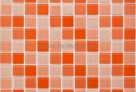 S-462 стекло (25*25*4) 300*300  - керамическая плитка