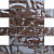 S-829 стекло  (48*98*8) 248*298  - керамическая плитка