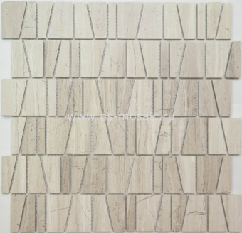 KP-725 камень полир. (48*48*7)298*305  - керамическая плитка - Stone series 